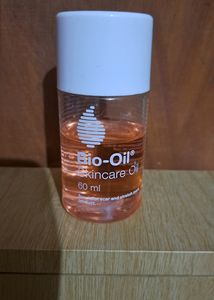 Bio Oil