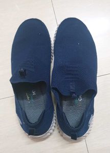 Skechers uk Size 8 With Memory Foam