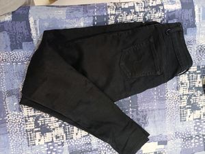 Black Jeans