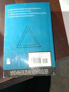 Mathematics Textbook for Class 10