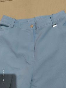 Imported Trouser