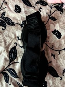Black New Bra