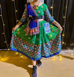 Navratri special choli