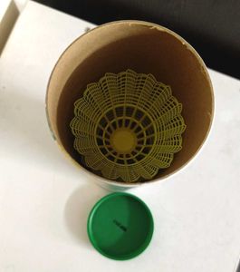 Cosco AERO 777 Nylon Shuttlecocks