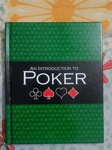 an introduction to poker