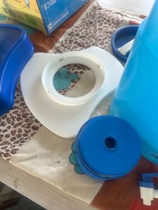 AquaSure Water Purifier