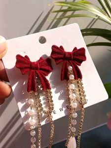 Charming Earring Set