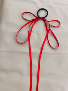 Fairy Flare Hair Ties Set Of 4