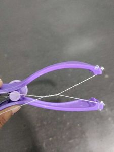 Hair Removal Clip