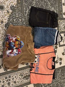 Baby Cloth