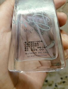 Renee Dark Desire EDP ✨