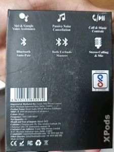 Earpodes