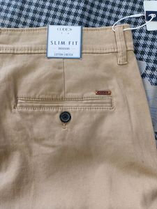 Trouser