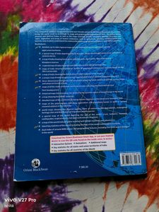 The Orient BlackSwan School Atlas