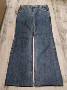 Ma1710 Lords bootcut jeans waist 32