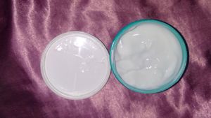 Ponds Moisturizer
