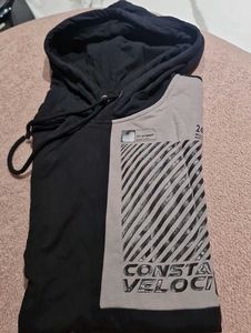 Graphic Hoodie