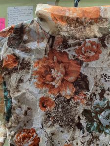 Vintage Graphic Print Pullover ‘90 Collector