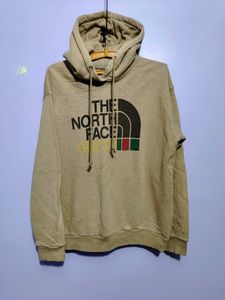 North Face x Gucci Hoodie