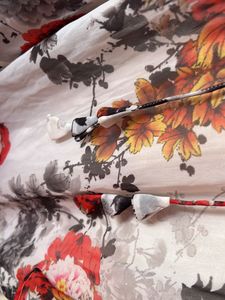 Printed Kurti