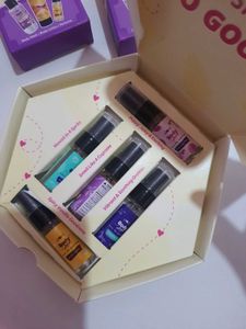 Plum Trail Packs