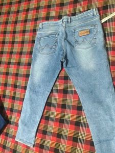 Branded Jeans
