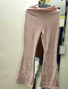 Flare Trousers