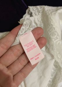 Victoria&#39;s Secret Brief