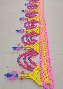 Macrame Toran