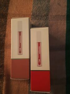 Mamaearth Lipstick Combo