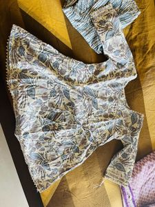 Sharara For Girls