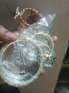 Girls Bangles