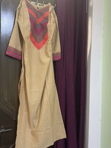 New Kurti Duppata Set