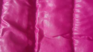 Pink Puffer / Quilted Jacket for winter
