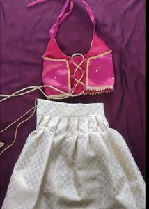 lehanga choli