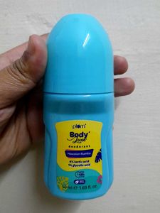 Plum Body Lovin' Hawaiian Rumba