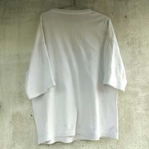 mystery inc. graphic oversized tee ✧