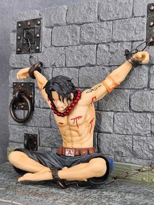 Ace Anime Action Figure