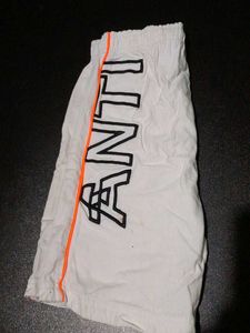 ANTI BRAND Size -M