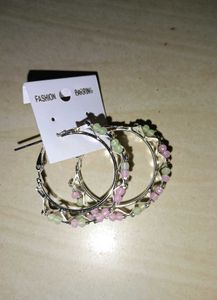 Fashion Earrings