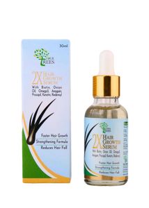 2X Hair Growth Serum