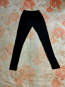 Hot Star Leggings - Black 🖤