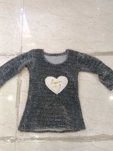Furr Top