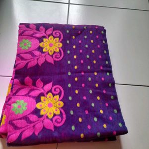Brand New Dhakai Saree