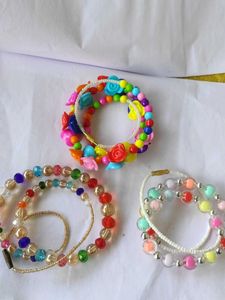 Multi Color Mala