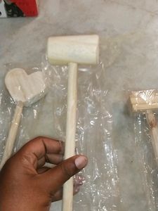 Cake Breaker 3pc Combo
