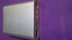 Mi Original Power Bank