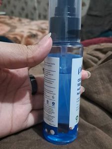 Plum Hair Serum