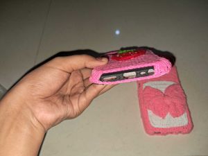 Crochet Phone Cases🎀