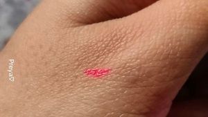 Swiss Beauty Pop Eye Stay Liner Waterproof